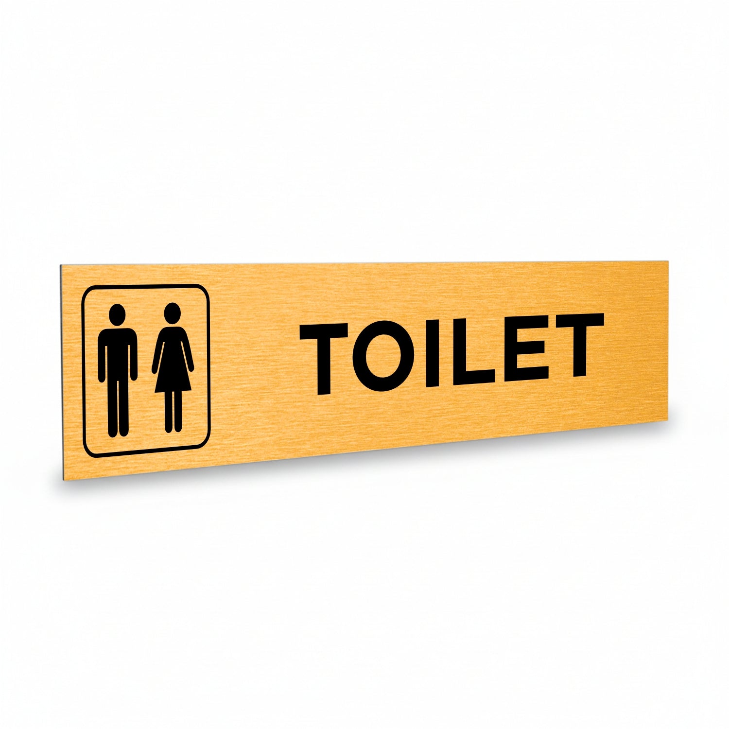 Toilet Signs and Toilet Door Signs | Viro Display UK