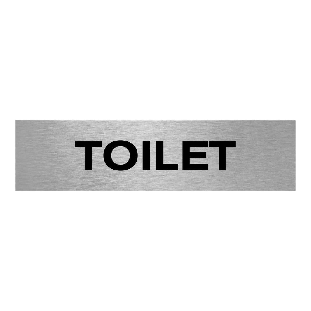 Toilet Signs and Toilet Door Signs | Viro Display UK
