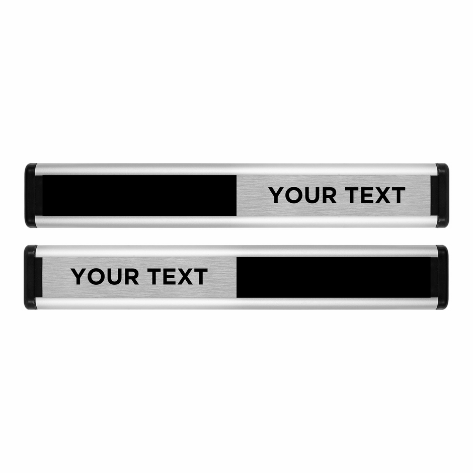 Sliding Signs and Sliding Door Signs | Viro Display UK