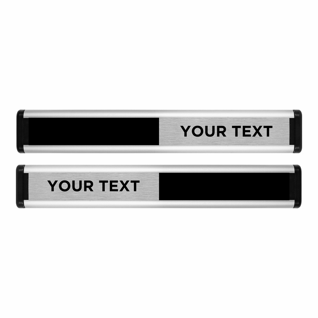 Custom Sliding Door Signs | Viro Display UK