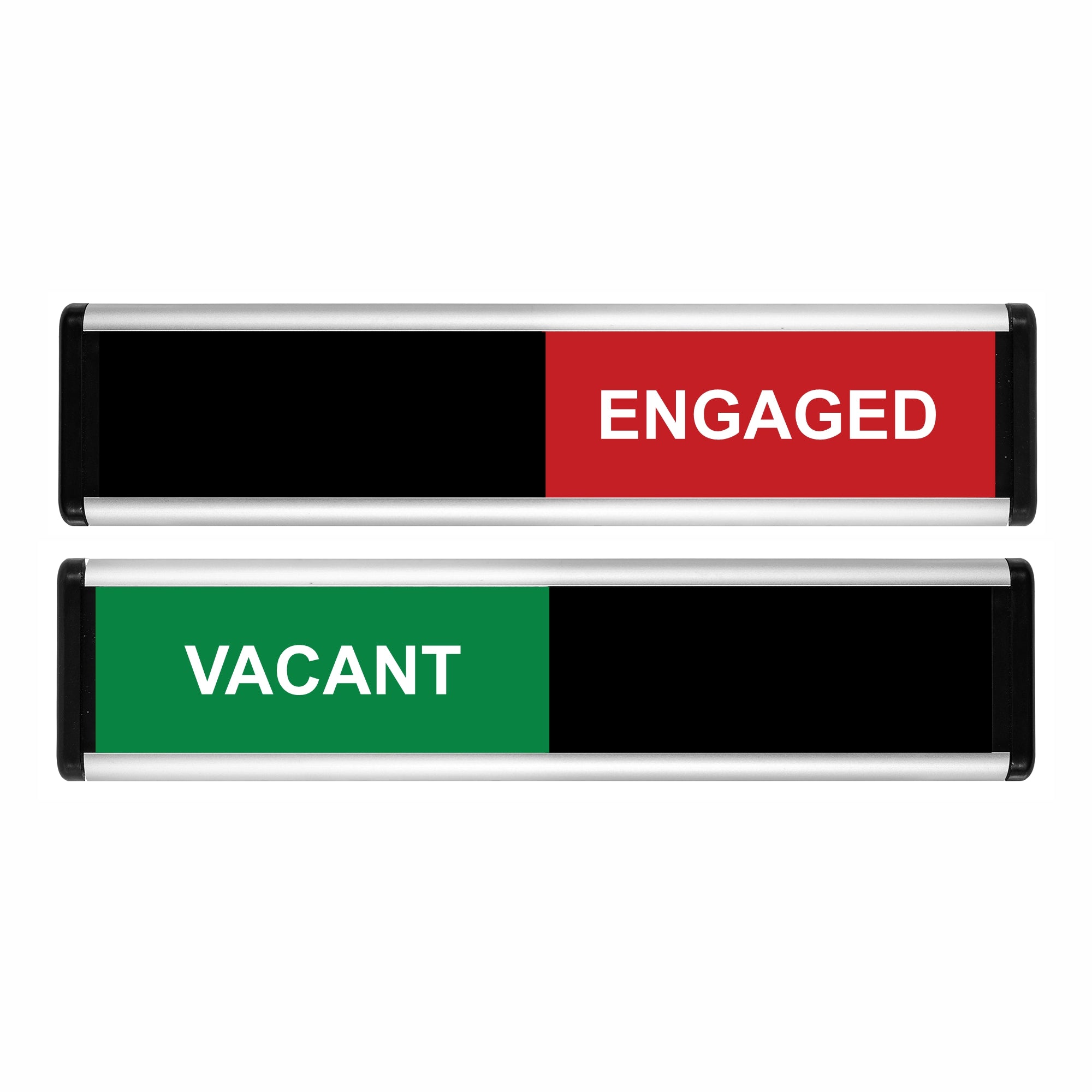 Sliding Signs and Sliding Door Signs | Viro Display UK